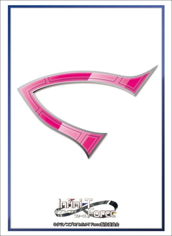 画像1: ブシロードスリーブコレクション　ハイグレード　Vol.1469　Infini-T Force　『新造人間キャシャーン』 (1)