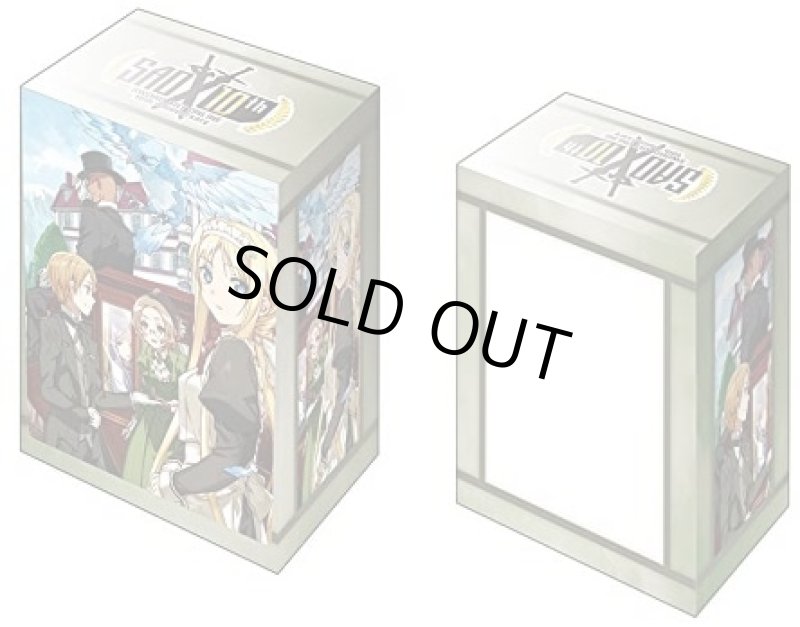 画像1: ブシロードデッキホルダーコレクションV2 Vol.1011 電撃文庫 ソードアート・オンライン 『Hearty party』Part.3 (1)