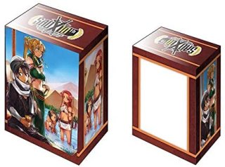 デッキケース - 遊楽舎 通販サイト