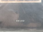 画像6: ブラック・マジシャン・ガール　スペシャルカード（ステンレス製）　100/10000 (6)