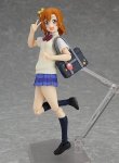 画像5: （キズ有）figma  ラブライブ!　高坂穂乃果 (5)