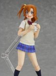 画像2: （キズ有）figma  ラブライブ!　高坂穂乃果 (2)