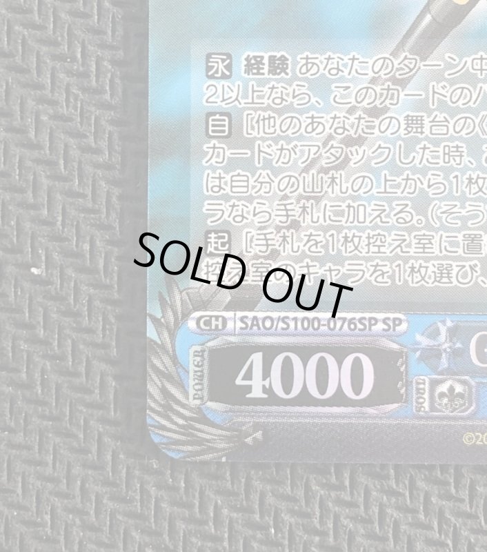 画像4: GGO最強のスナイパー シノン　SP　 (4)