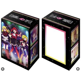 ソードアート・オンライン デッキケース まとめ売り 81936f5f-5e2c-4d50-a5ac-