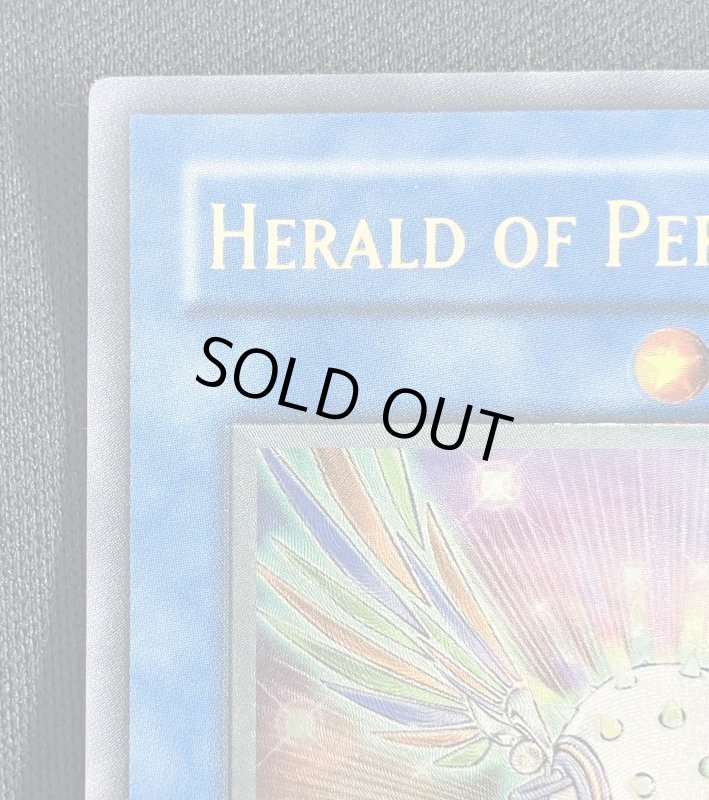 画像2: 神光の宣告者　アルティメットレア（英語版） (2)