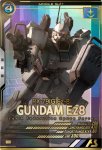 画像1: ガンダムEz8　P (1)