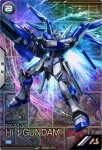 画像1: HI-νガンダム　PR (1)