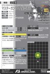 画像2: マスターガンダム＆風雲再起（シークレット）　U (2)