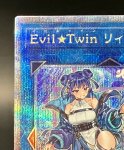 画像2: EvilTwinリィラ  25thシークレットレア (2)