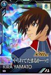 画像1: キラ・ヤマト　M (1)