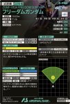画像2: フリーダムガンダム（パラレル）　U (2)