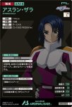 画像2: アスラン・ザラ　P (2)