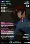 画像2: キラ・ヤマト　M (2)