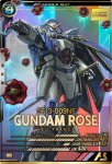 画像1: ガンダムローズ　P (1)