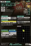 画像2: ガンダムローズ（パラレル）　P (2)