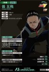画像2: 張 五飛　M (2)