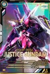 画像1: ジャスティスガンダム　P (1)