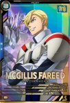 画像1: マクギリス・ファリド　P (1)