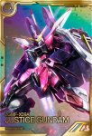 画像1: ジャスティスガンダム　FQR (1)