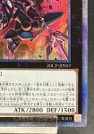 画像5: CNo101S・H・Dark Knight  20thシークレットレア (5)