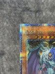 画像2: ユベル　20thシークレットレア (2)