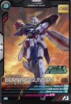 画像1: ゴッドガンダム　PR (1)