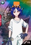 画像1: シュウジ・イトウ　PR (1)