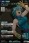 画像2: アレンビー・ビアズリー　PR (2)