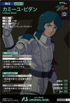 画像2: カミーユ・ビダン　M (2)