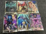 画像3: ガンダムアーセナルベース　全1500口 200円超ギャンブルオリパ (3)
