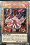 画像1: 倶利伽羅天童　スターライトレア（ポルトガル語版） (1)