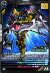 画像1: ガンダムアストレイ ゴールドフレーム天ミナ　PR (1)