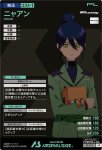 画像2: ニャアン（パラレル）　PR (2)