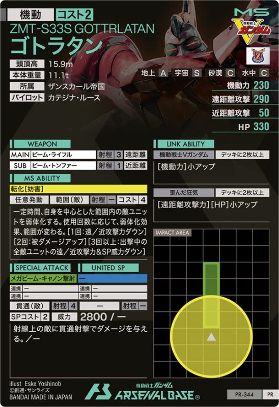 画像2: ゴトラタン　PR (2)