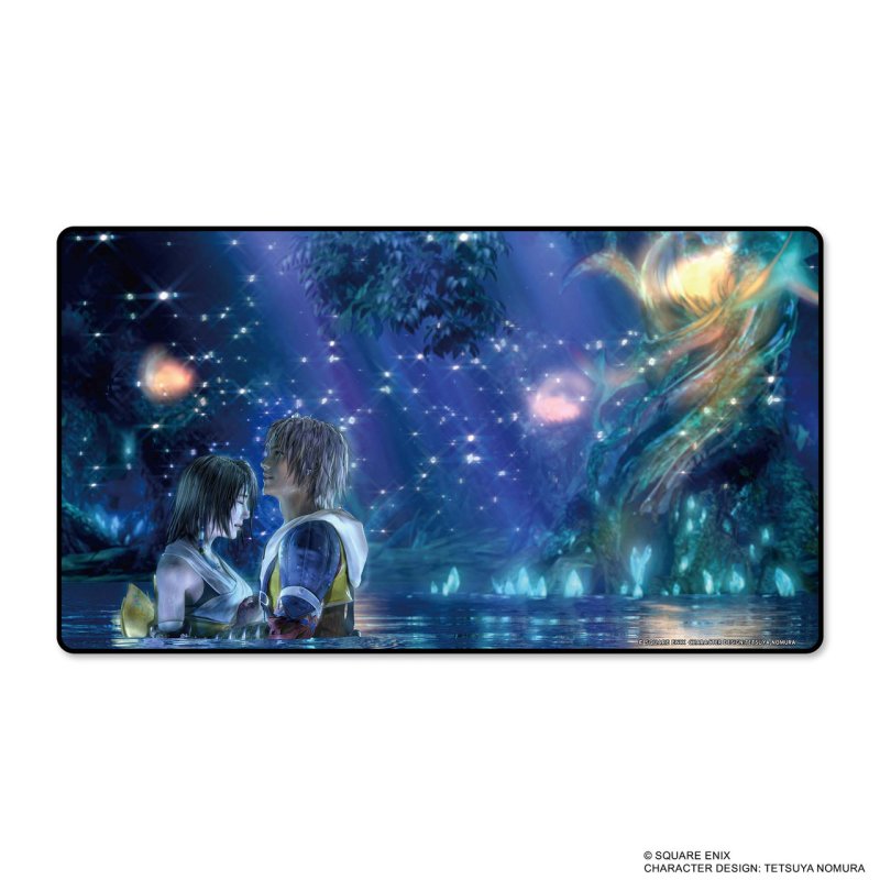 画像1: FINAL FANTASY X Playmat (1)