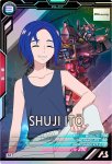 画像1: シュウジ・イトウ　M (1)