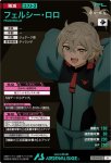 画像2: フェルシー・ロロ　M (2)