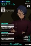 画像2: ラウダ・ニール　M (2)