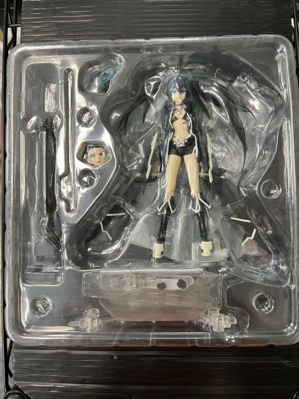 開封品)figma BRS2035 - 遊楽舎 通販サイト